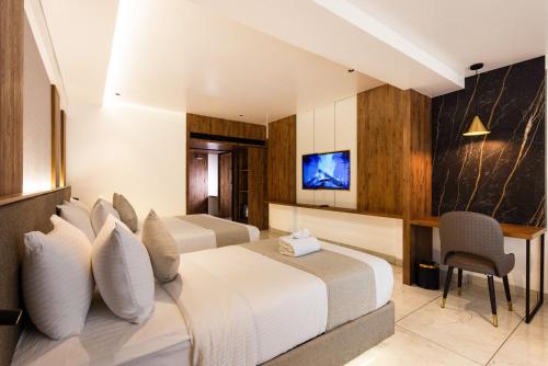 royal plaza inn by rak rooms