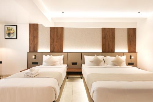 royal plaza inn by rak rooms