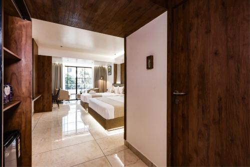 royal plaza inn by rak rooms