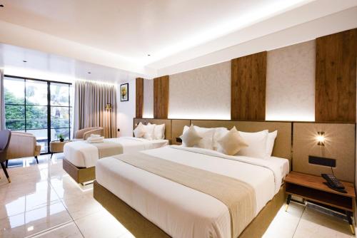 royal plaza inn by rak rooms