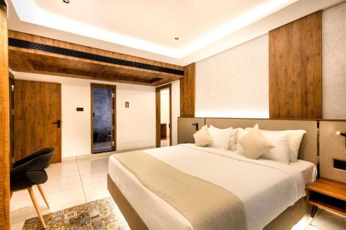 royal plaza inn by rak rooms