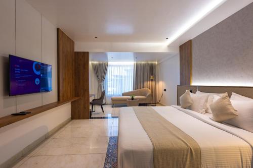 royal plaza inn by rak rooms