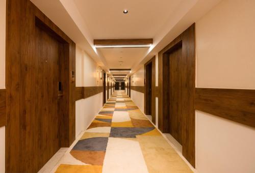 royal plaza inn by rak rooms