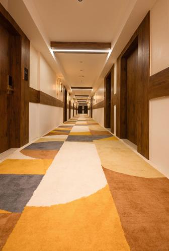 royal plaza inn by rak rooms