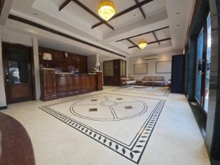 Hotel Supreme Suites Ludhiana,,3 star