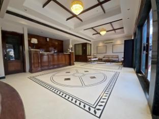 hotel supreme suites ludhiana
