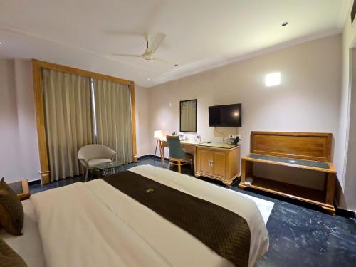hotel supreme suites ludhiana
