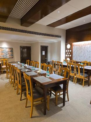 Hotel Supreme Suites Ludhiana,,3 star