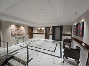 Hotel Supreme Suites Ludhiana,,3 star