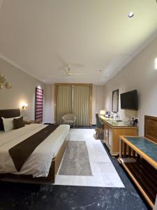 hotel supreme suites ludhiana