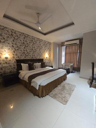 hotel supreme suites ludhiana