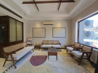 hotel supreme suites ludhiana