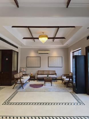 hotel supreme suites ludhiana