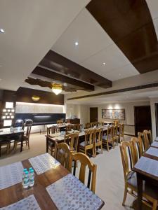 hotel supreme suites ludhiana