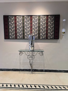 hotel supreme suites ludhiana