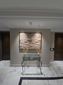 hotel supreme suites ludhiana