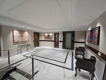 hotel supreme suites ludhiana