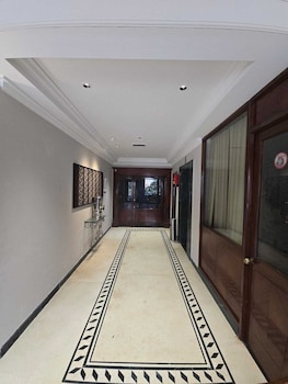 hotel supreme suites ludhiana