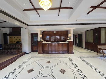 hotel supreme suites ludhiana