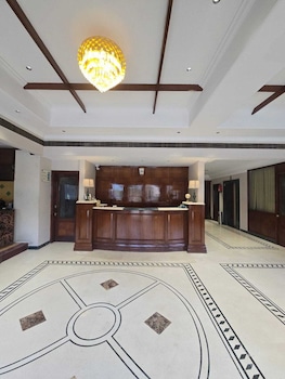 hotel supreme suites ludhiana