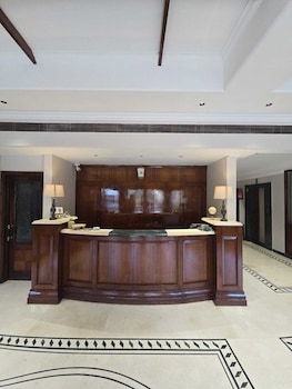 hotel supreme suites ludhiana