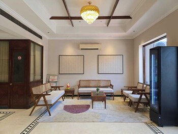 hotel supreme suites ludhiana