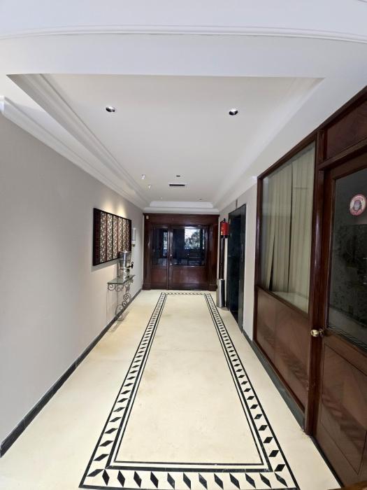 hotel supreme suites ludhiana