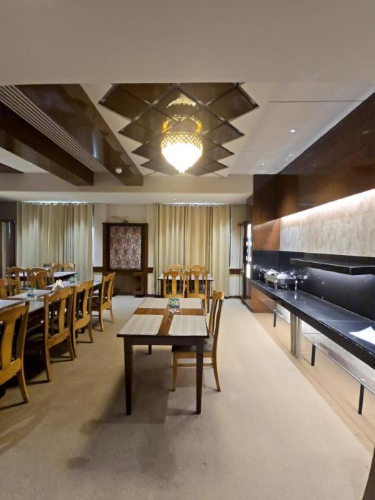 hotel supreme suites ludhiana