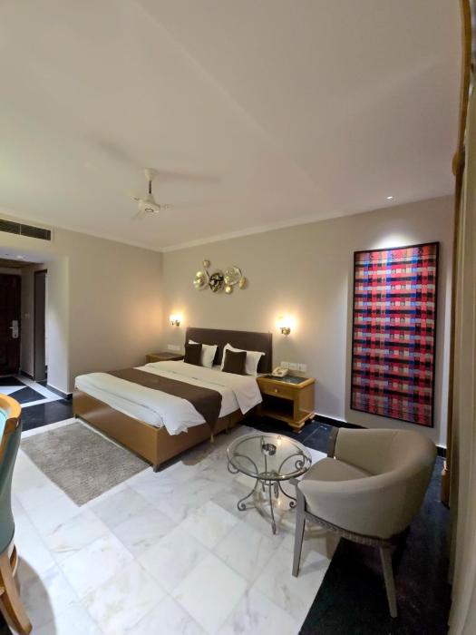 hotel supreme suites ludhiana