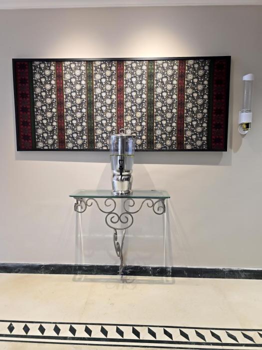 hotel supreme suites ludhiana