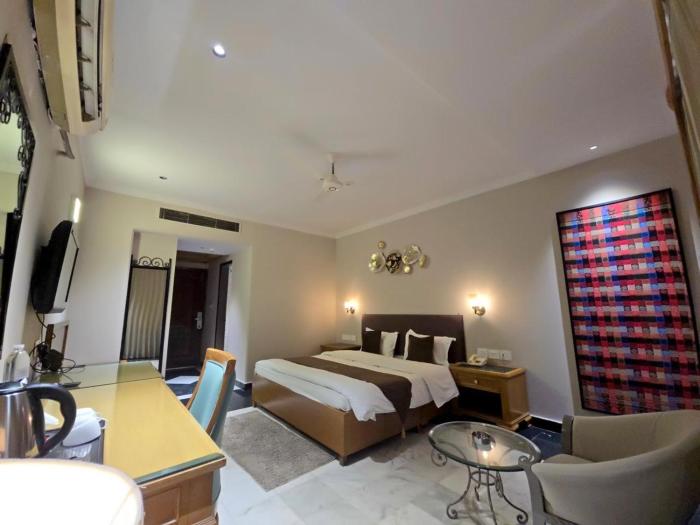 hotel supreme suites ludhiana