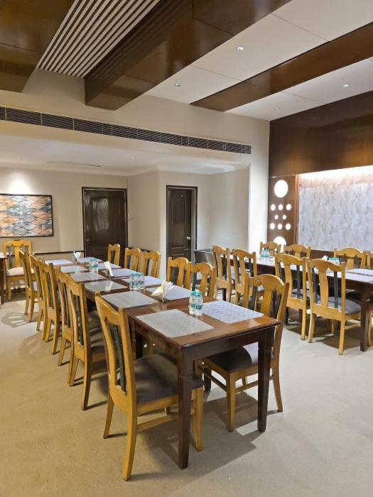 hotel supreme suites ludhiana