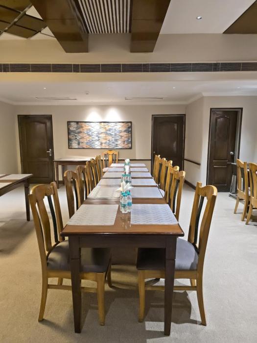 hotel supreme suites ludhiana