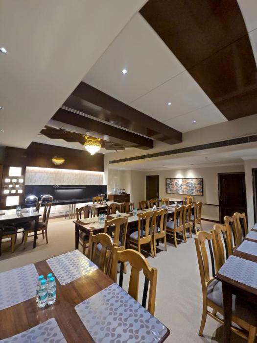 hotel supreme suites ludhiana