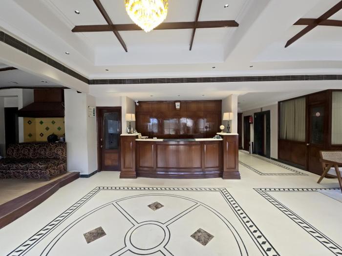 hotel supreme suites ludhiana