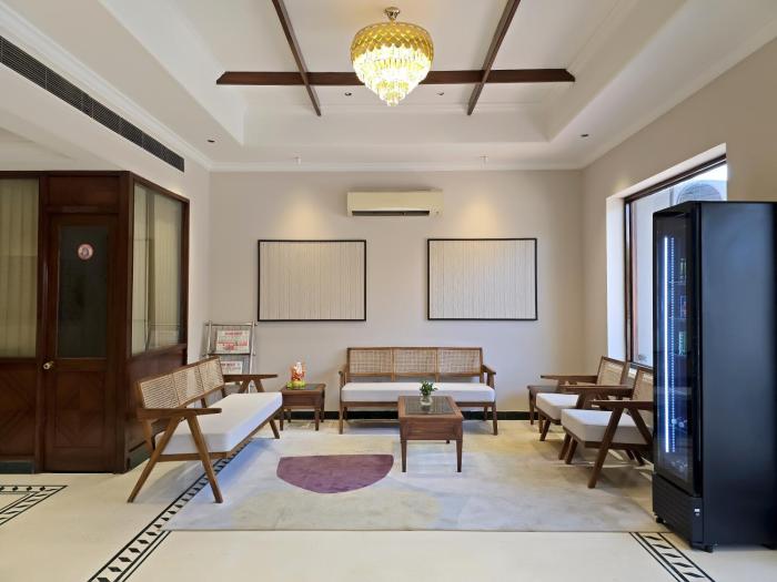 hotel supreme suites ludhiana