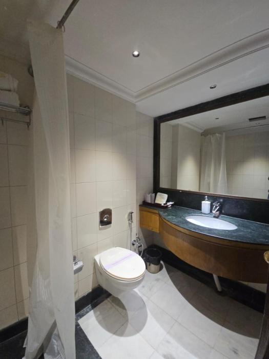 hotel supreme suites ludhiana