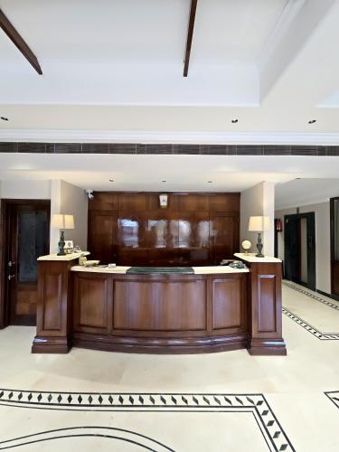 hotel supreme suites ludhiana