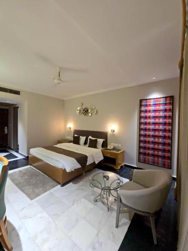 hotel supreme suites ludhiana