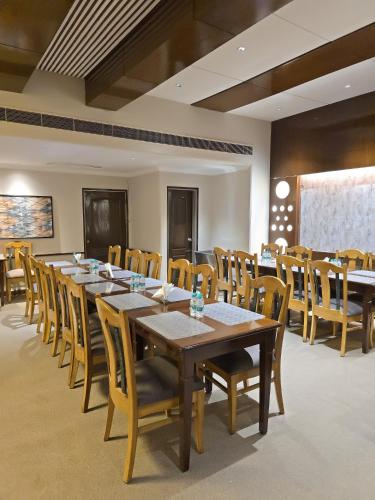 hotel supreme suites ludhiana