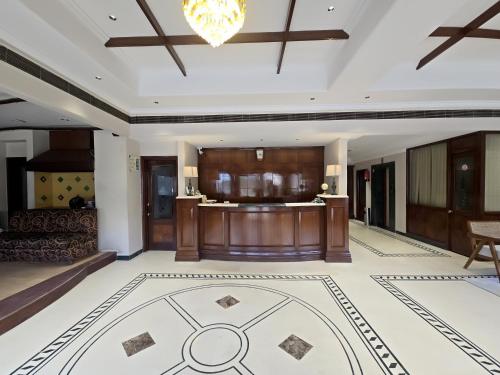 hotel supreme suites ludhiana