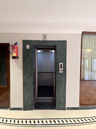 hotel supreme suites ludhiana