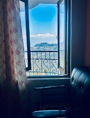 mountain view homestay