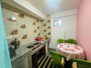 mountain view homestay