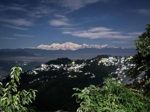 mountain view homestay