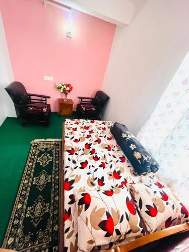 Mountain View Homestay ,,3 star