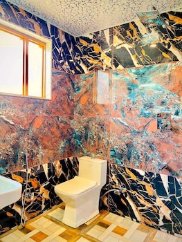 hotel golden peak sonamarg