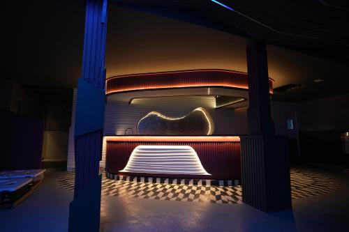 Hotel Journee,,2 star