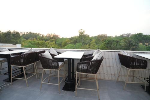 Hotel Journee,,2 star