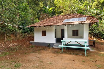 underground hostel by bilwa estate